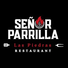Logo Se&ntilde;or Parrilla
